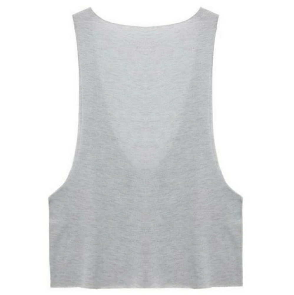 Crop Tanktop - Picture 6 of 6